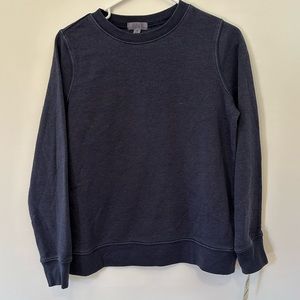 Style & Co sweatshirt Lightweight